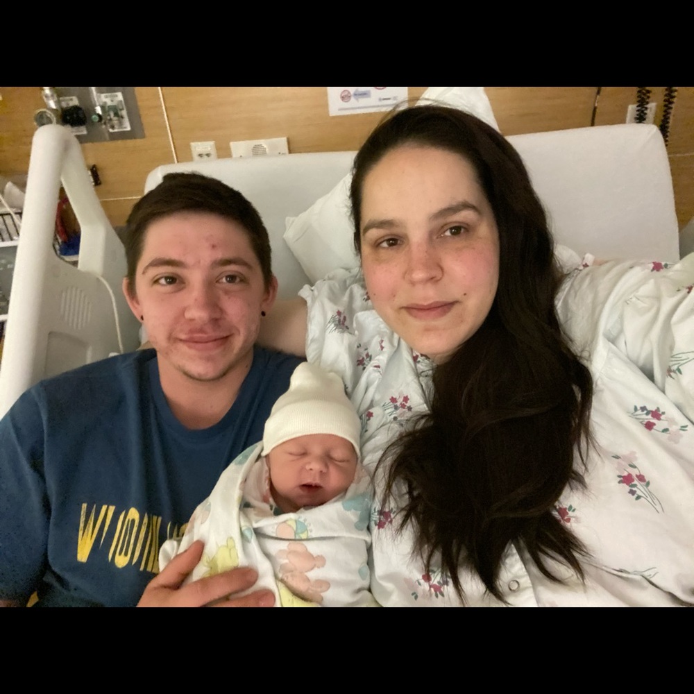 Meet your Posher, Danaya